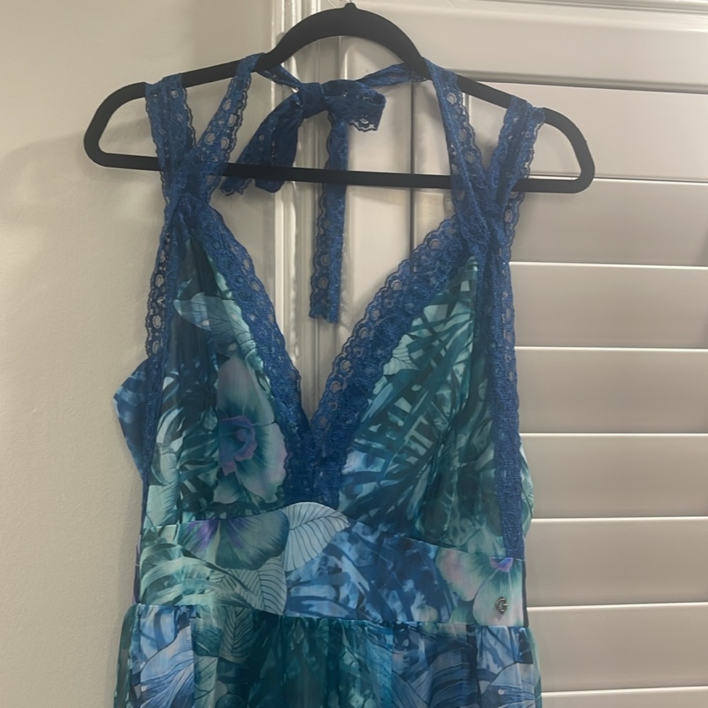 Guess Dress Donna Chrissy View 2